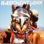 Basement Jaxx – Scars (Vinyl)