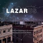 Платівка Девід Боуї | Original New York Cast, David Bowie, Enda Walsh – Lazarus (Vinyl)