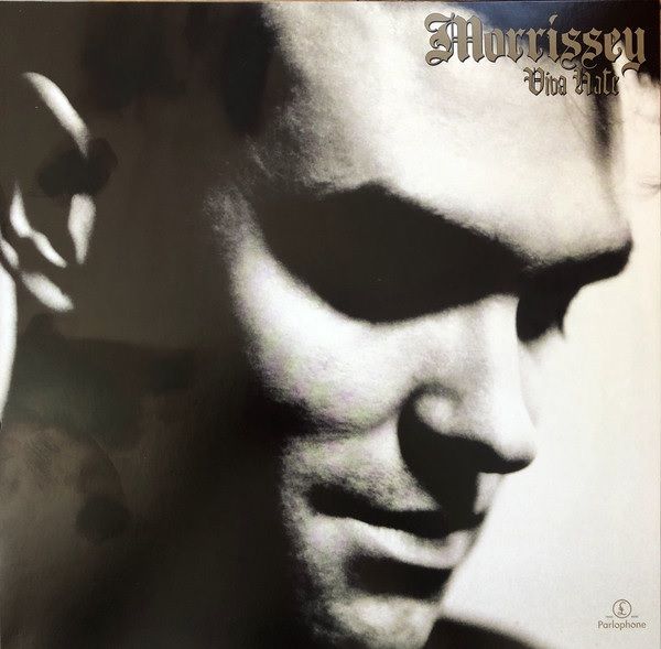 Morrissey – Viva Hate (Vinyl)