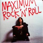Primal Scream – Maximum Rock 'N' Roll (The Singles Volume 1) (Vinyl)