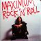 Primal Scream – Maximum Rock 'N' Roll (The Singles Volume 1) (Vinyl)