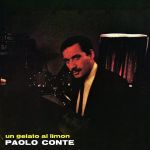 Paolo Conte – Un Gelato Al Limon (Vinyl)