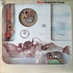 Monk – Straight, No Chaser (Vinyl)
