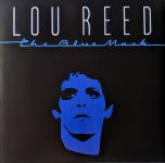 Lou Reed – The Blue Mask (Vinyl)