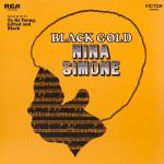 Nina Simone – Black Gold (Vinyl)