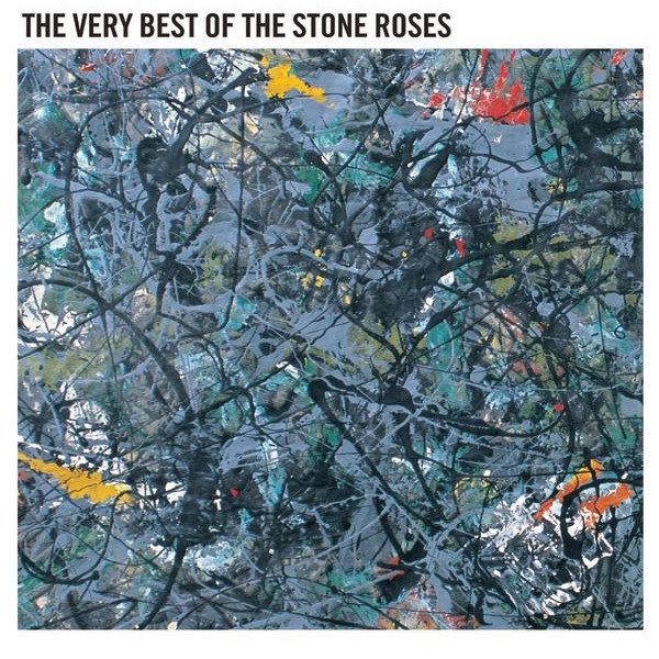 The Stone Roses – The Very Best Of The Stone Roses (Vinyl)