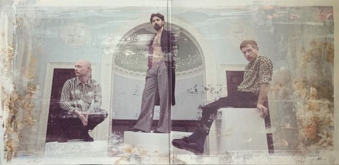 Biffy Clyro – A Celebration Of Endings (Vinyl)