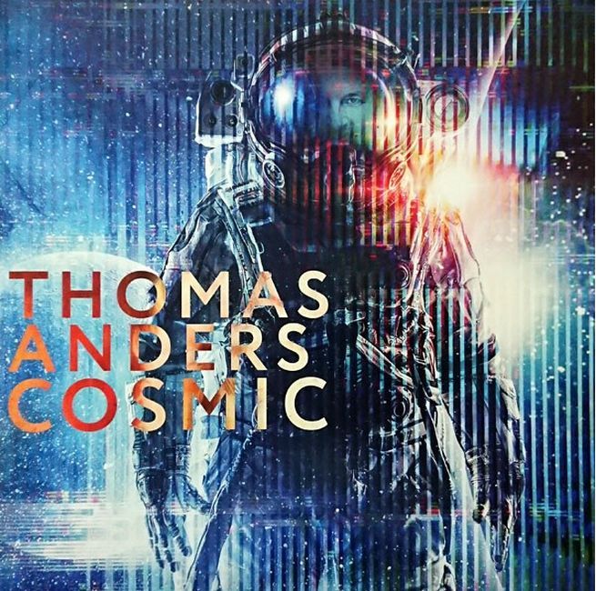 Thomas Anders – Cosmic (Vinyl)