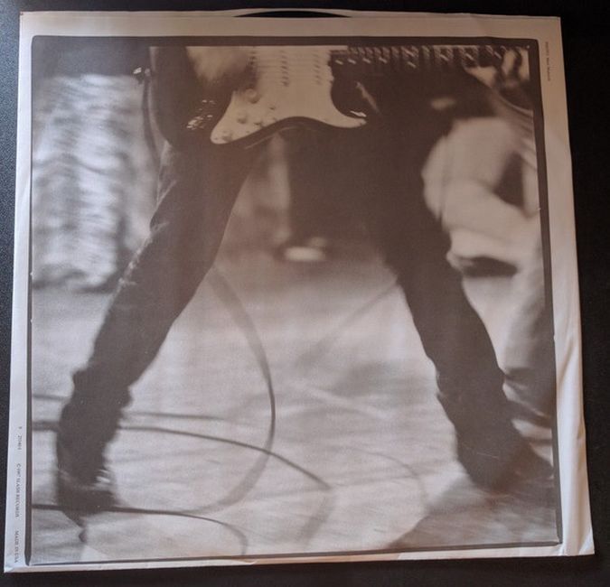 The Del Fuegos – Stand Up (Vinyl)