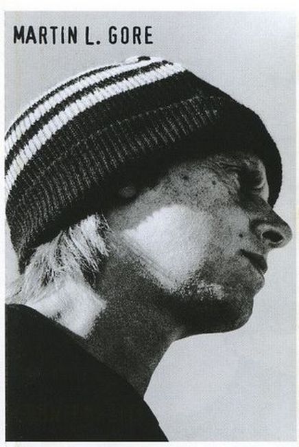 Martin L. Gore – Counterfeit? (Cassette)