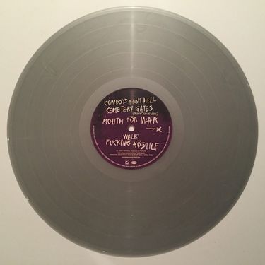 Pantera – History Of Hostility (Vinyl)
