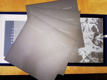 Платівка Olafur Arnalds – Re:member | Олафур Арнальдс (Deluxe Edition Boxset)