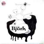 Платівка Бьорк - Найкращі Хіти |Bjork – Greatest Hits 