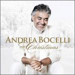 Платівка Andrea Bocelli – My Christmas|Андреа Бочеллі-Моє Різдво
