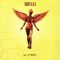 Платівка Nirvana – In Utero|Нірвана