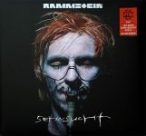 Платівка Рамштайн - Туга | Rammstein – Sehnsucht(2xLP)