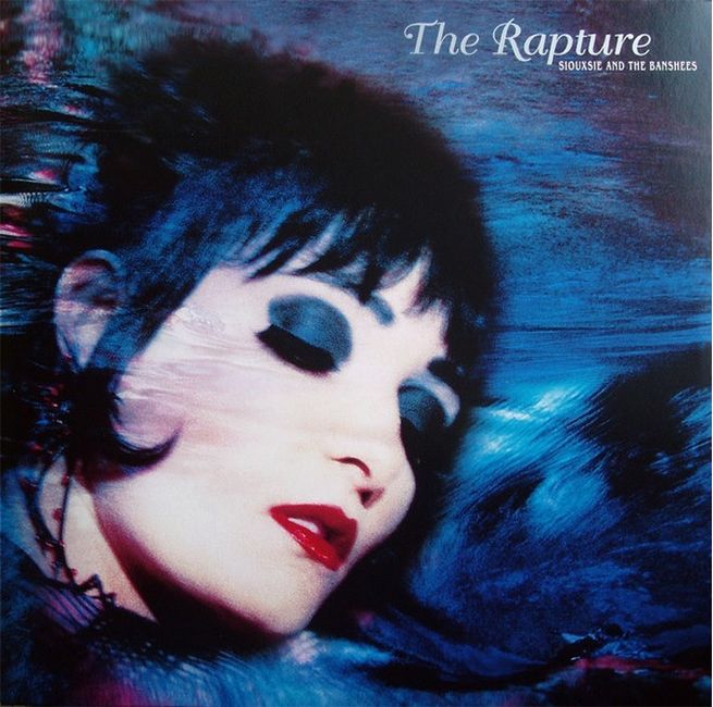 Платівка Siouxsie & The Banshees – The Rapture| Сіоуксі і Зе Банші