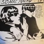Платівка Sonic Youth – Goo | Сонік Юс – Гу