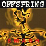 Платівка Offspring – Smash|Потомство-Смеш