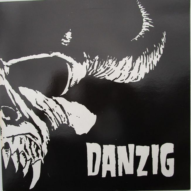 Danzig – Danzig 