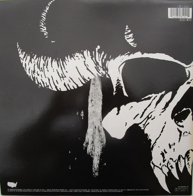 Danzig – Danzig 
