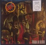 Платівка Slayer – Reign In Blood