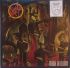 Платівка Slayer – Reign In Blood