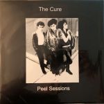 The Cure – Peel Sessions (Vinyl)