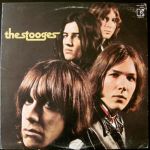 The Stooges – The Stooges