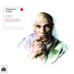Платівка Goldie – Masterpiece | Голді – Мастерпіс