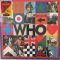 The Who – Who (Vinyl)