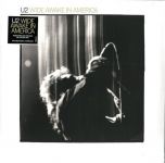 Платівка Ю2 | U2 – Wide Awake In America