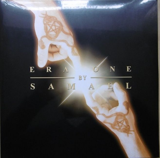 Samael – Era One (Vinyl)