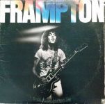 Peter Frampton – Frampton