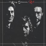 King Crimson – Red (Vinyl)