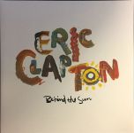 Платівка Eric Clapton – Behind The Sun (Vinyl) | Ерік Клептон
