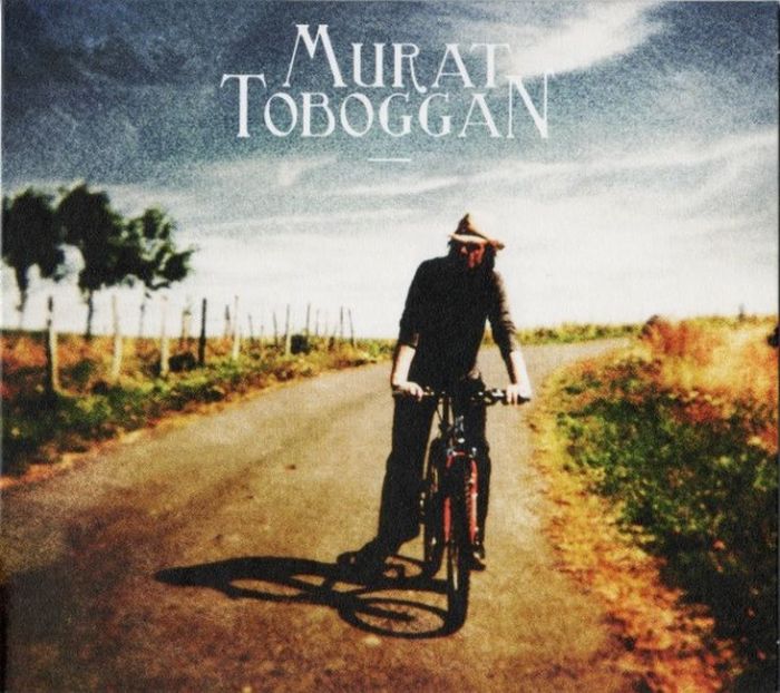 Murat – Toboggan (Vinyl)