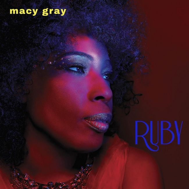 Macy Gray – Ruby (Vinyl)