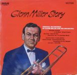 Glenn Miller And His Orchestra – Glenn Miller Story (Vinyl)