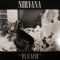 Платівка Nirvana – Bleach|Нірвана-Бліч