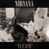 Платівка Nirvana – Bleach|Нірвана-Бліч