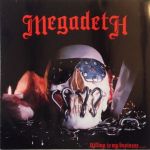Megadeth – Killing Is My Business... And Business Is Good! 