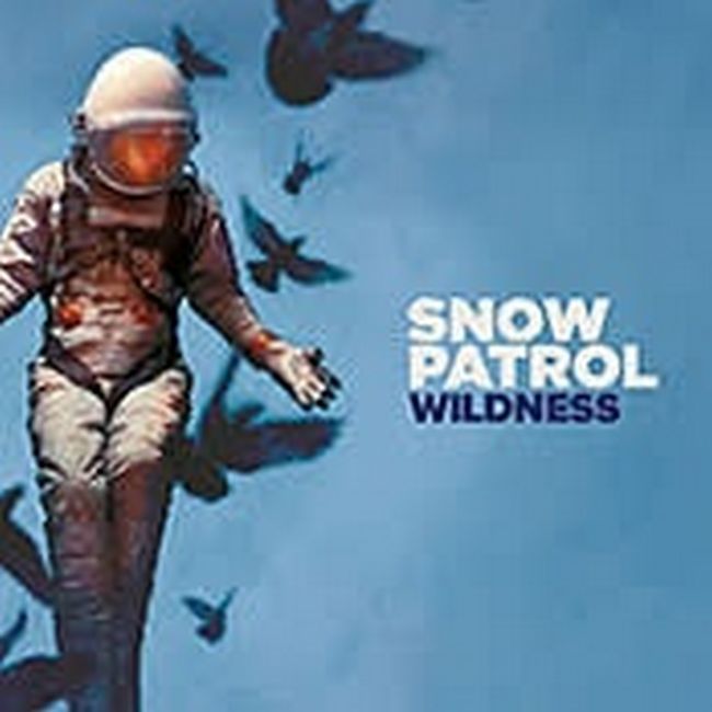 Snow Patrol – Wildness (Vinyl)