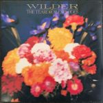 The Teardrop Explodes – Wilder (Vinyl)
