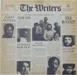 The Writers – The Writers (Vinyl)