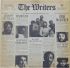 The Writers – The Writers (Vinyl)