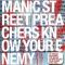 Manic Street Preachers – Know Your Enemy (CD)