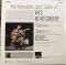 Wes Montgomery – The Incredible Jazz Guitar Of Wes Montgomery (Vinyl)