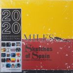 Miles Davis – Sketches Of Spain (Vinyl)