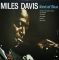 Miles Davis – Kind Of Blue (Blue Vinyl)